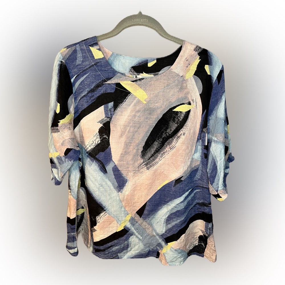 AOYA shirt